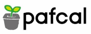 PAFCAL logo