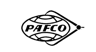 PAFCO logo