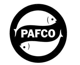 PAFCO logo