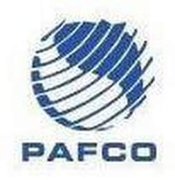 PAFCO logo