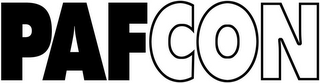 PAFCON logo