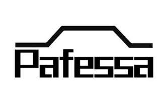 PAFESSA logo