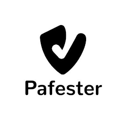 PAFESTER logo