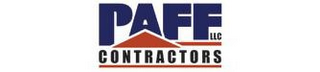 PAFF CONTRACTORS LLC logo