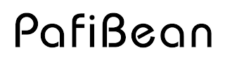 PAFIBEAN logo