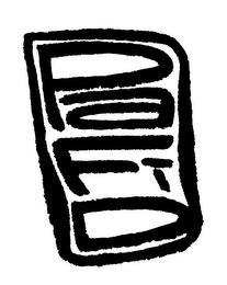 PAFID logo