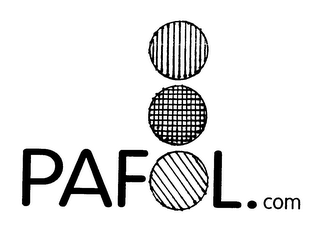 PAFOL.COM logo