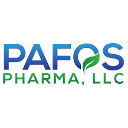 PAFOS PHARMA, LLC logo