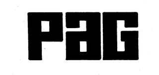 PAG logo