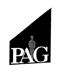 PAG logo
