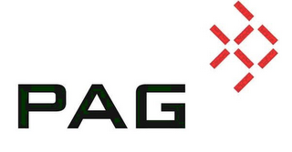 PAG logo