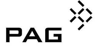 PAG logo