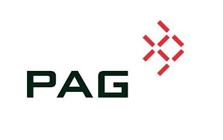 PAG logo
