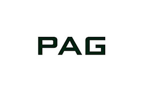 PAG logo