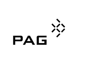 PAG logo