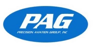 PAG PRECISION AVIATION GROUP, INC. logo