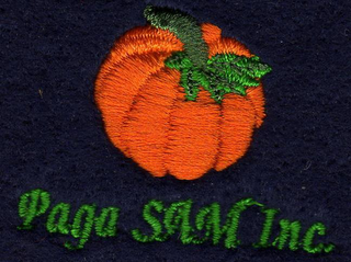 PAGA SAM INC. logo