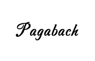 PAGABACH logo