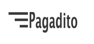 PAGADITO logo