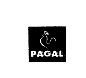 PAGAL logo