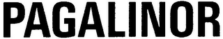 PAGALINOR logo
