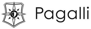 PAGALLI logo