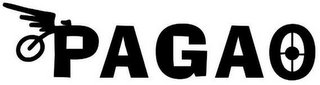 PAGAO logo