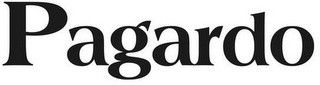 PAGARDO logo