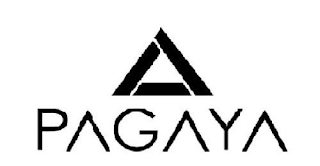 PAGAYA logo