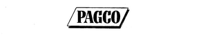 PAGCO logo