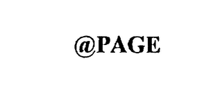 @PAGE logo