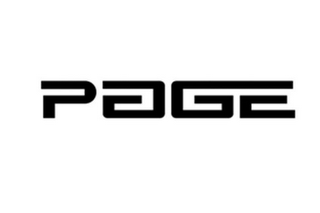 PAGE logo