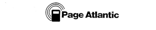 PAGE ATLANTIC logo