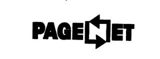 PAGE NET logo