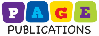 PAGE PUBLICATIONS logo
