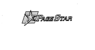 PAGE STAR logo