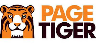 PAGE TIGER logo