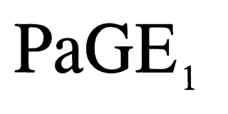 PAGE1 logo