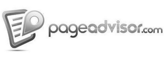 PAGEADVISOR.COM logo