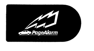 PAGEALARM logo