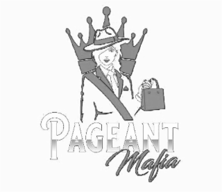 PAGEANT MAFIA