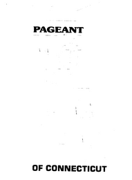 PAGEANT MISS POLONIA OF CONNECTICUT logo