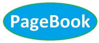 PAGEBOOK logo