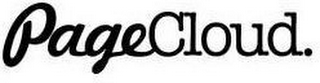 PAGECLOUD. logo