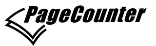 PAGECOUNTER logo