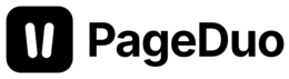 PAGEDUO logo