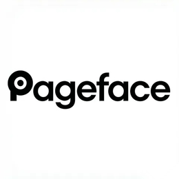 PAGEFACE logo