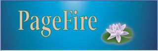 PAGEFIRE logo