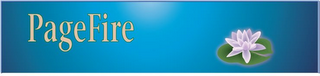 PAGEFIRE logo