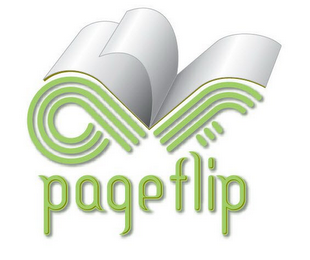 PAGEFLIP logo